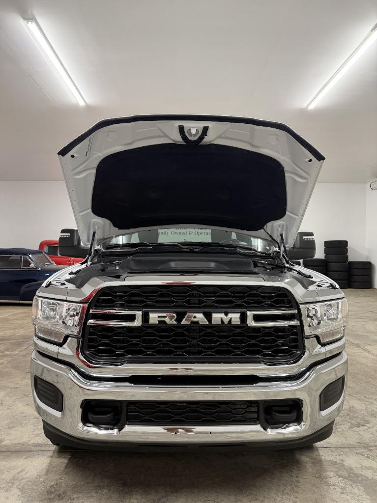 2024 Ram 2500 - $40,950