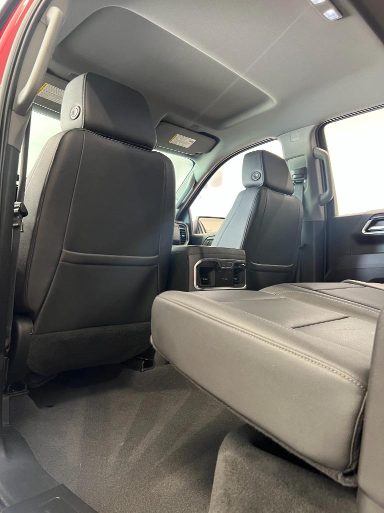 2023 GMC Sierra 1500 - $44,500