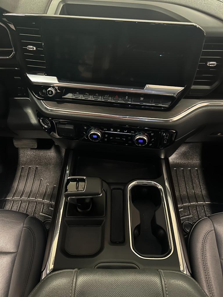 2023 GMC Sierra 1500 - $44,500