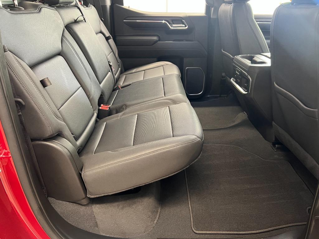 2023 GMC Sierra 1500 - $44,500