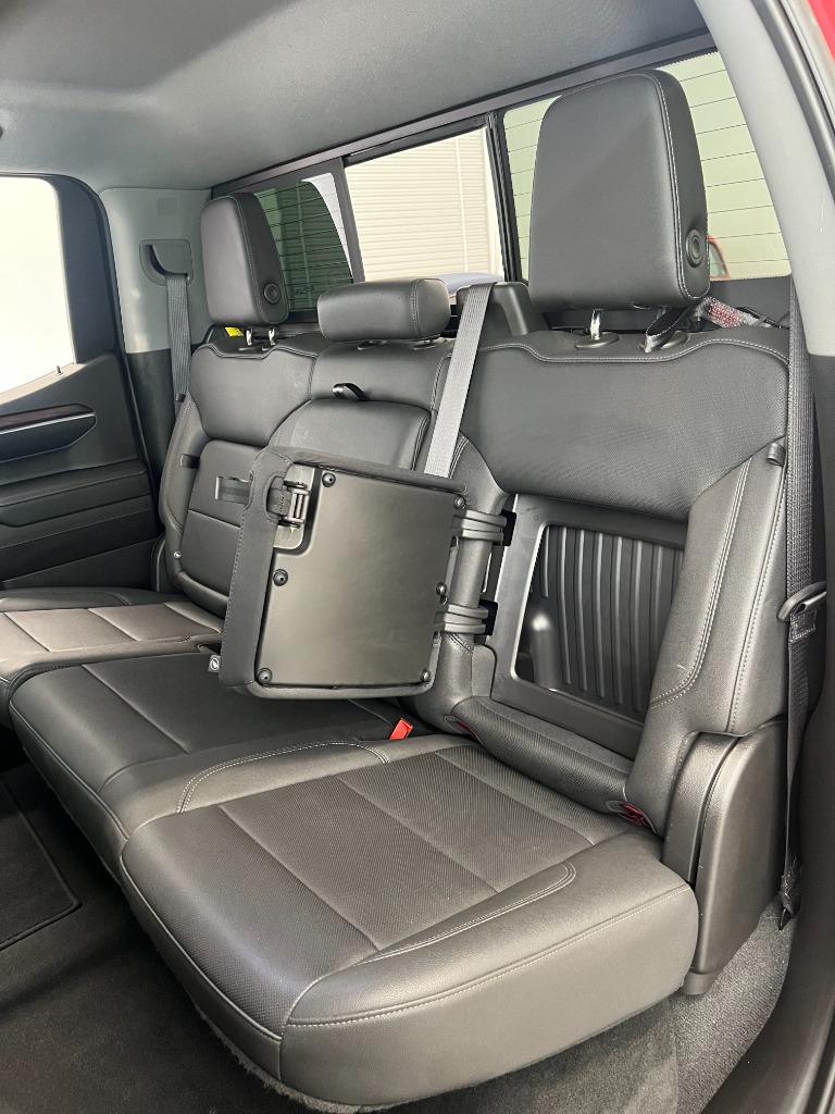 2023 GMC Sierra 1500 - $44,500