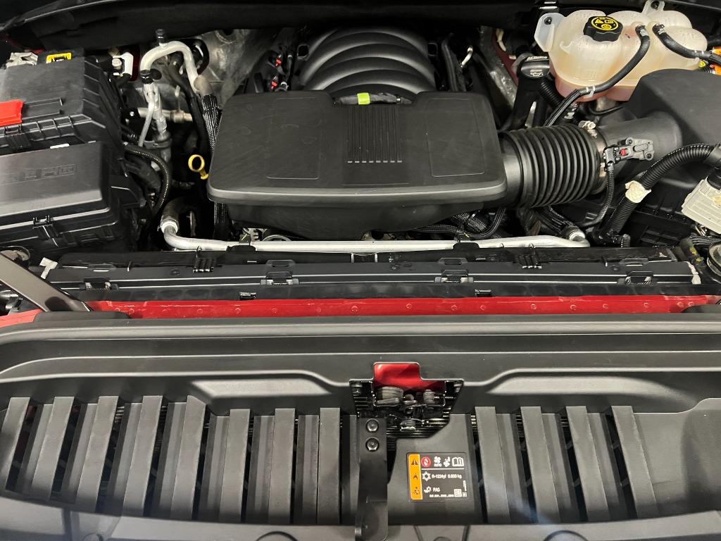 2023 GMC Sierra 1500 - $44,500