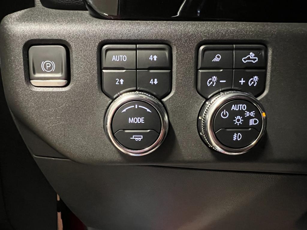 2023 GMC Sierra 1500 - $44,500