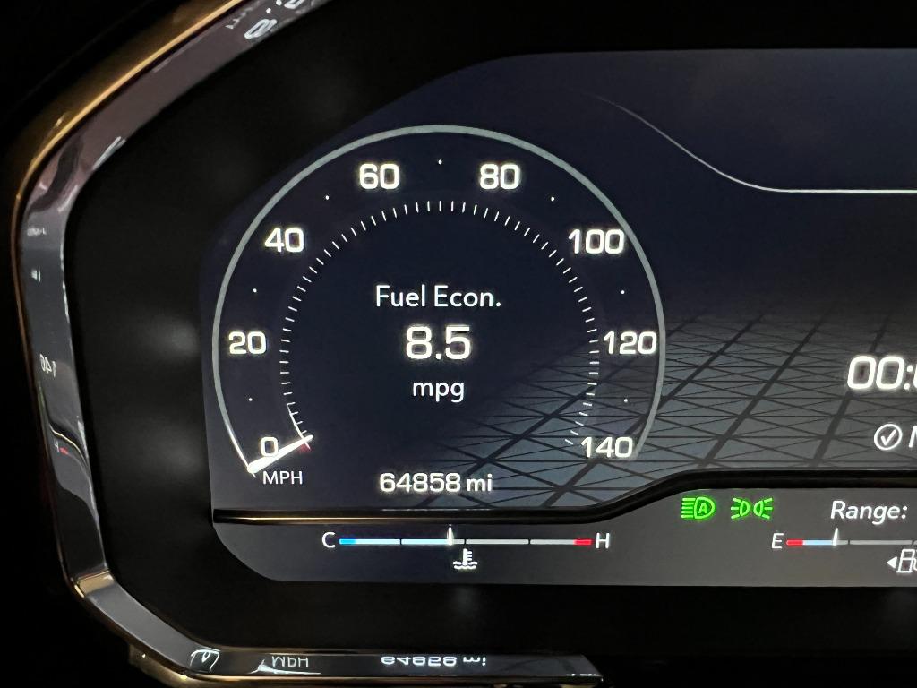 2023 GMC Sierra 1500 - $44,500