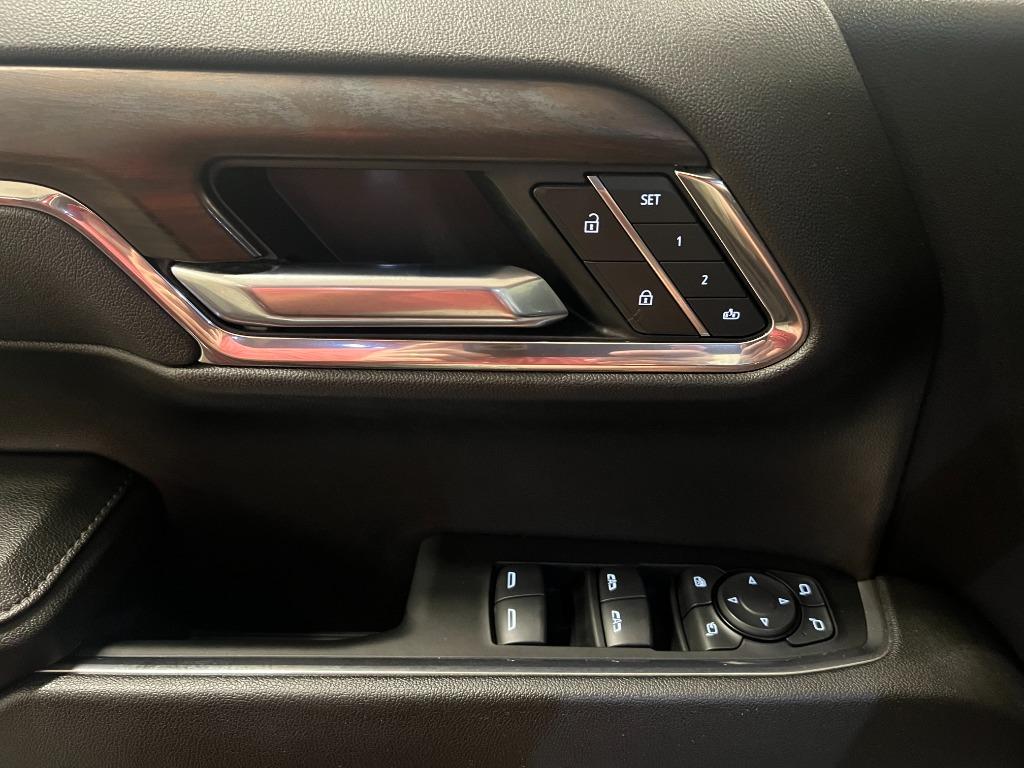 2023 GMC Sierra 1500 - $44,500