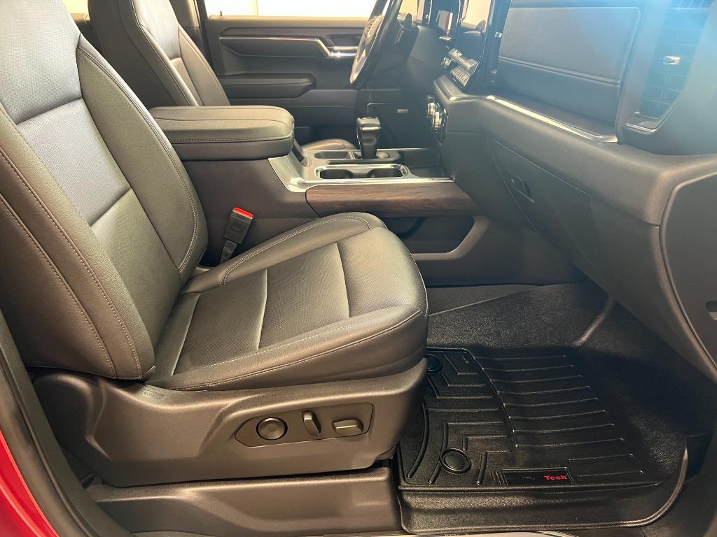 2023 GMC Sierra 1500 - $44,500