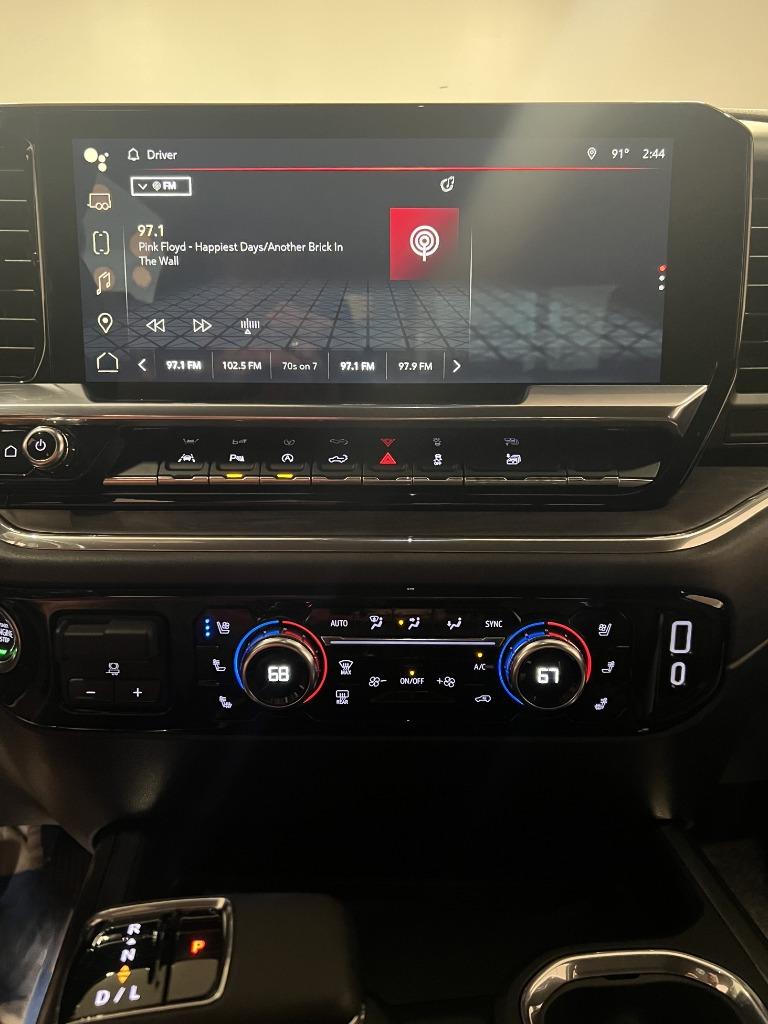 2023 GMC Sierra 1500 - $44,500