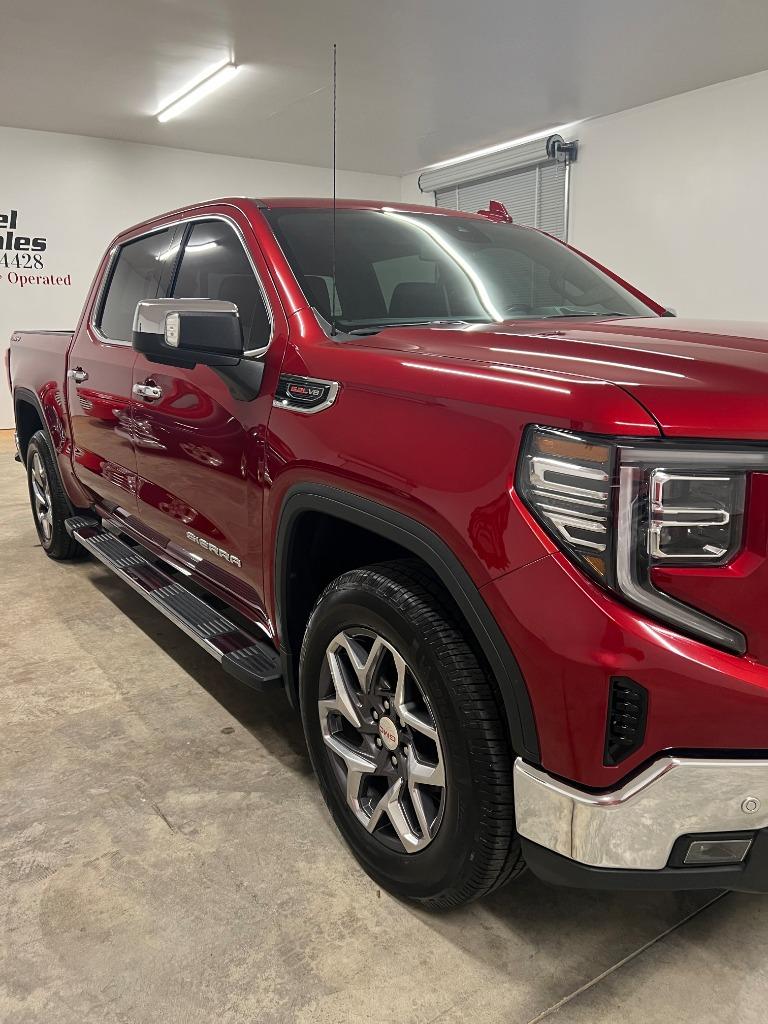 2023 GMC Sierra 1500 - $44,500