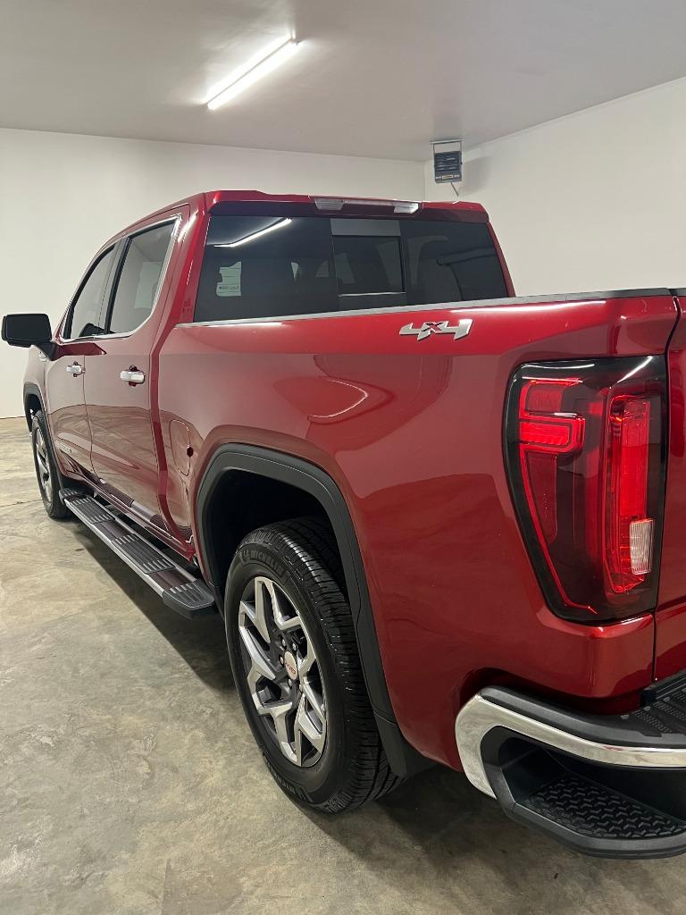 2023 GMC Sierra 1500 - $44,500