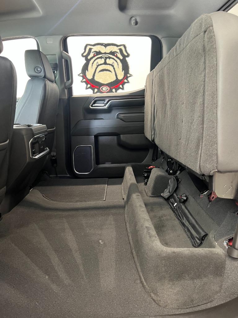 2023 GMC Sierra 1500 - $44,500