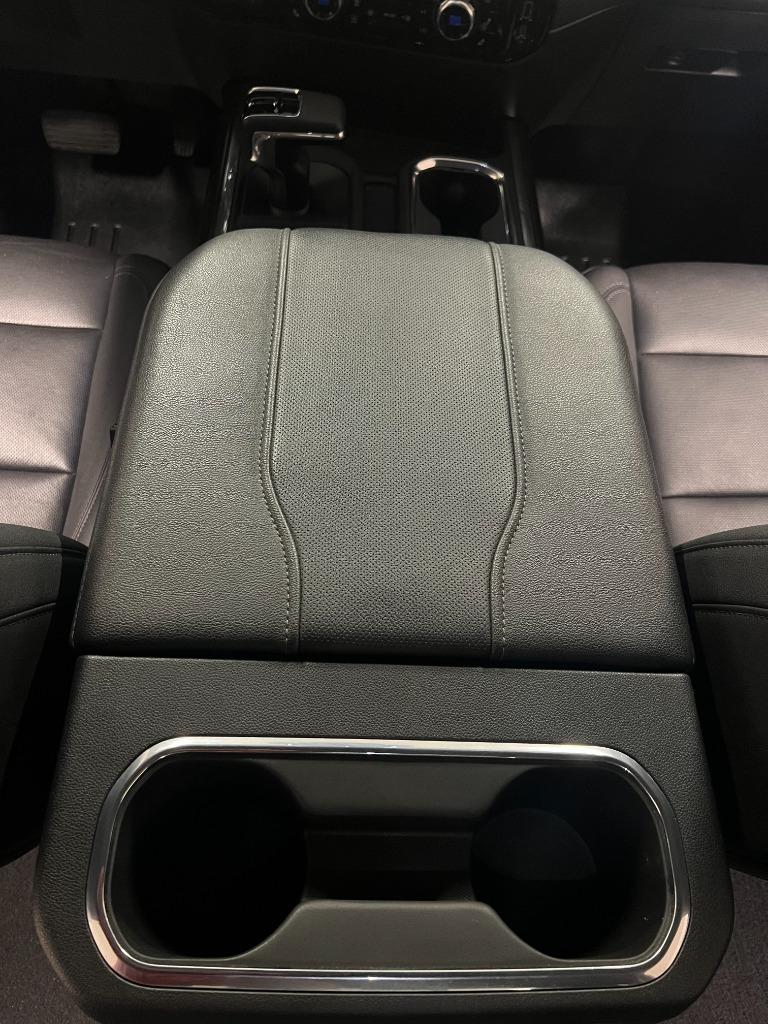 2023 GMC Sierra 1500 - $44,500