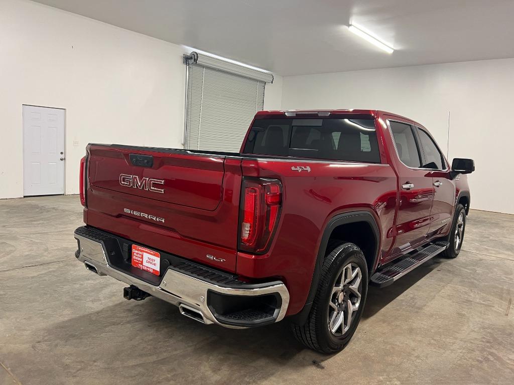 2023 GMC Sierra 1500 - $44,500
