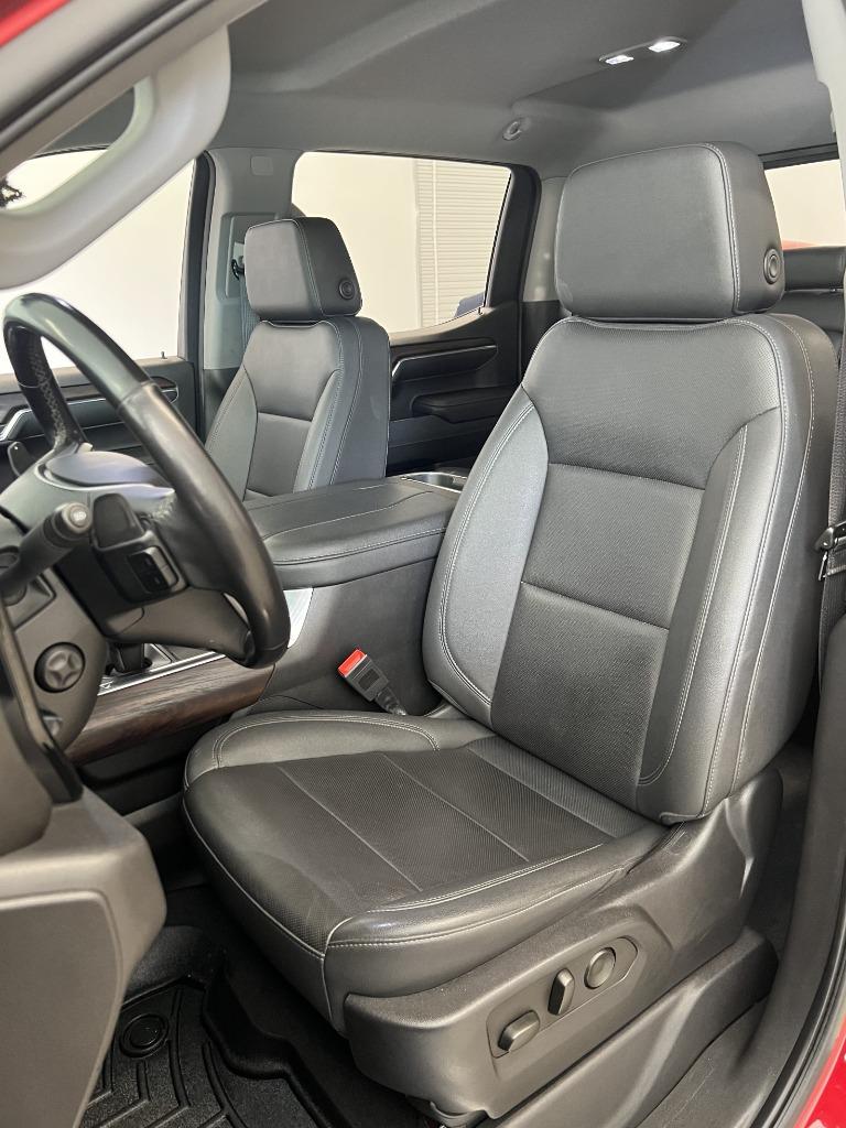 2023 GMC Sierra 1500 - $44,500