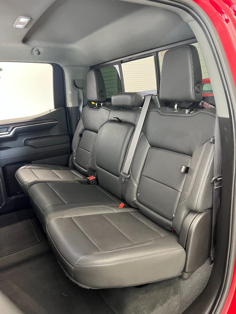 2023 GMC Sierra 1500 - $44,500
