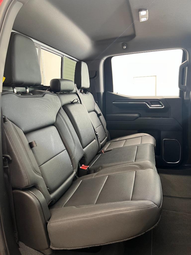 2023 GMC Sierra 1500 - $44,500