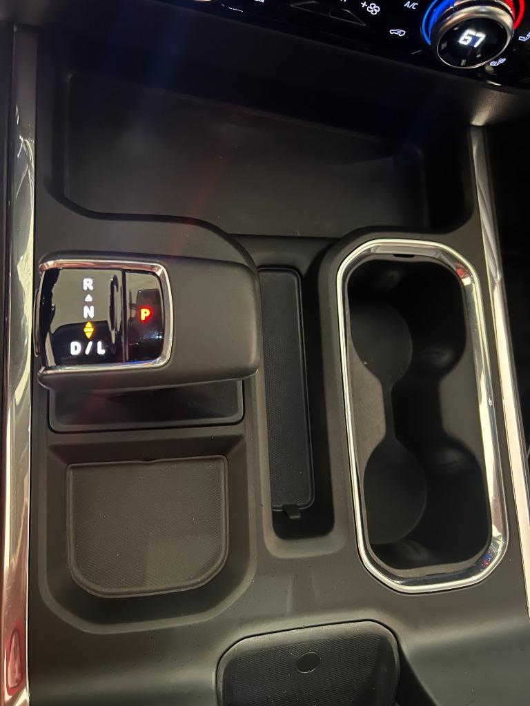 2023 GMC Sierra 1500 - $44,500