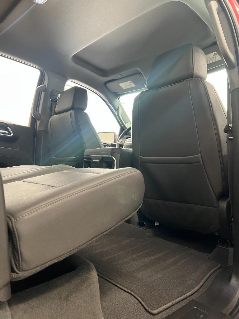 2023 GMC Sierra 1500 - $44,500