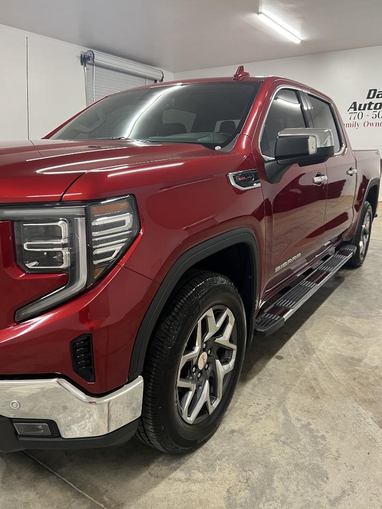 2023 GMC Sierra 1500 - $44,500
