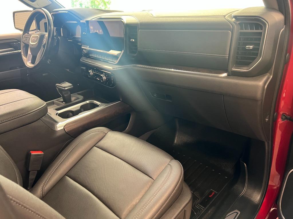 2023 GMC Sierra 1500 - $44,500