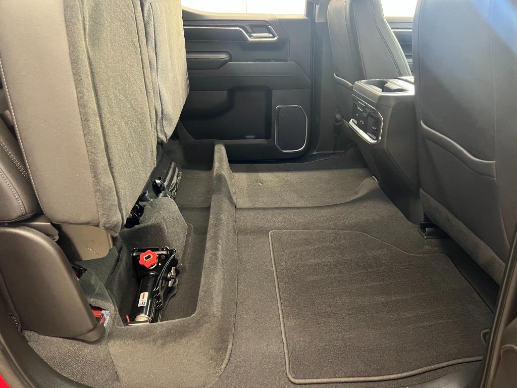 2023 GMC Sierra 1500 - $44,500