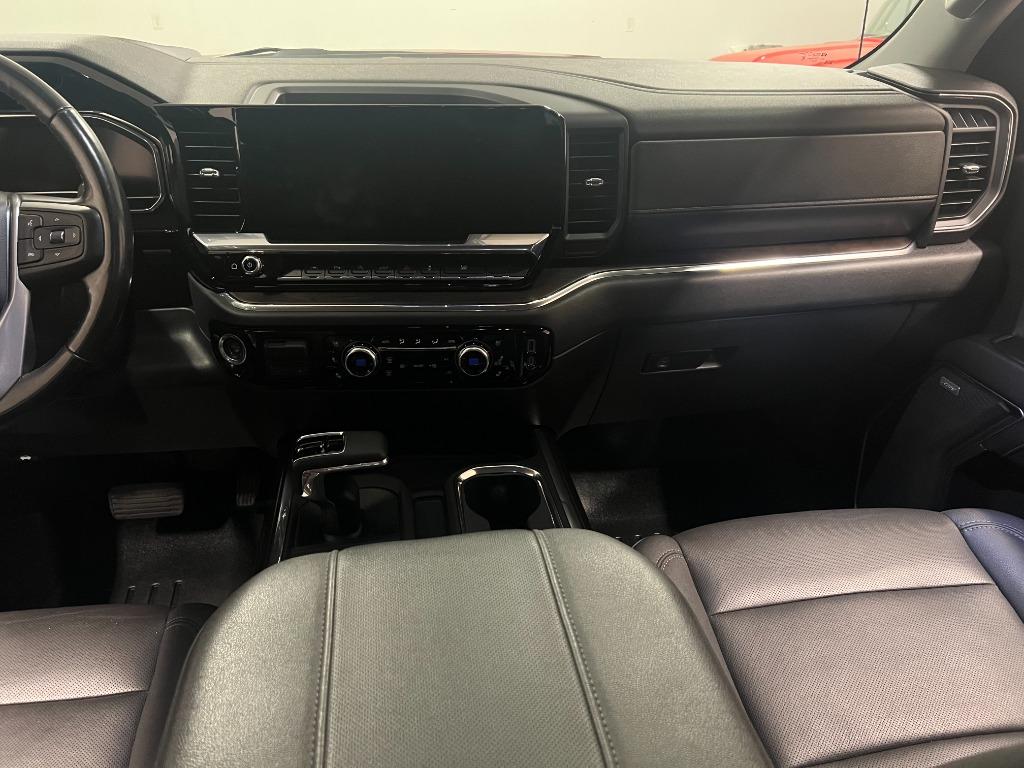 2023 GMC Sierra 1500 - $44,500