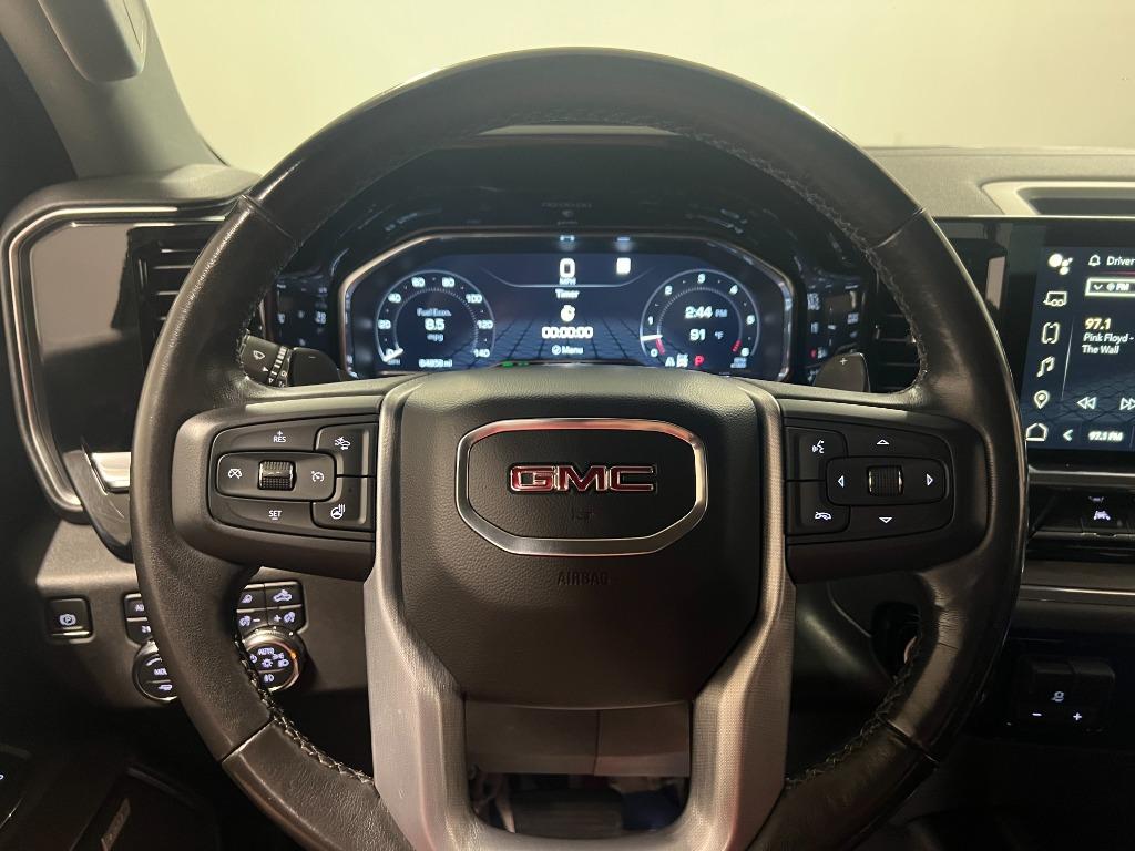 2023 GMC Sierra 1500 - $44,500