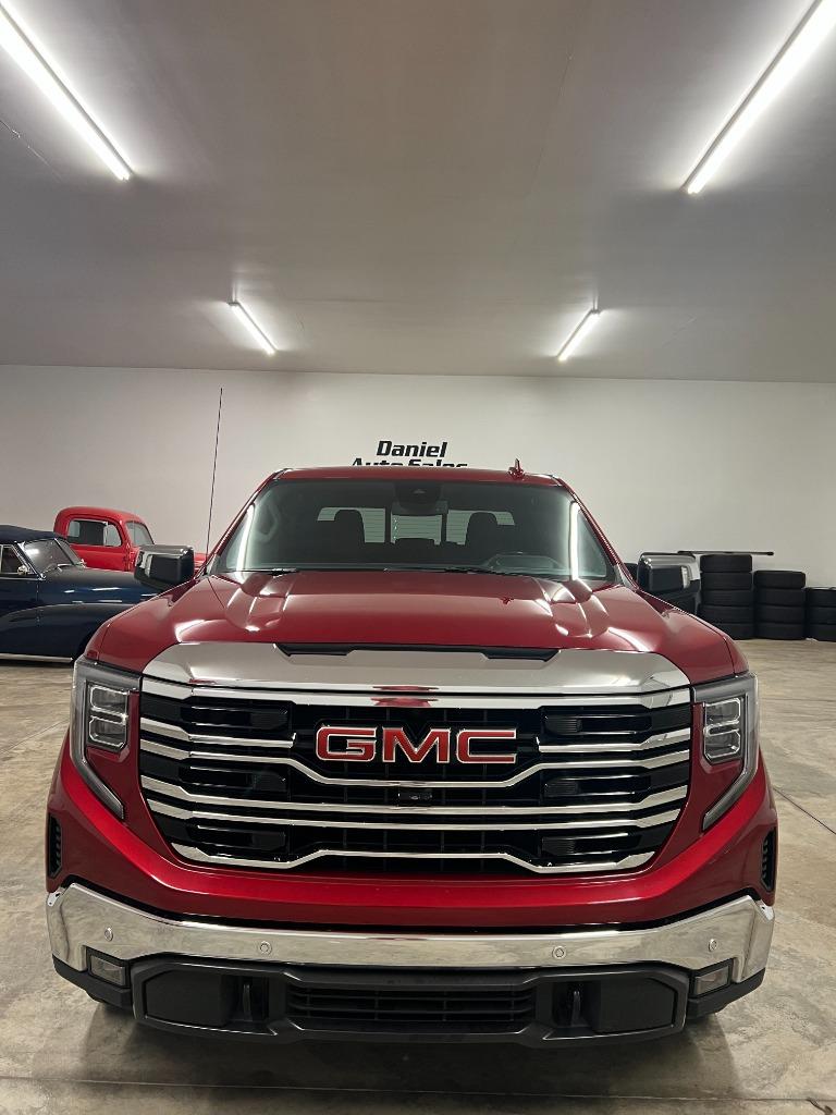 2023 GMC Sierra 1500 - $44,500