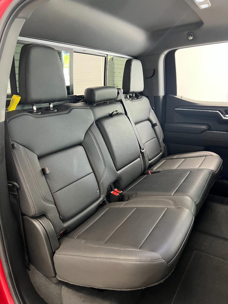 2023 GMC Sierra 1500 - $44,500