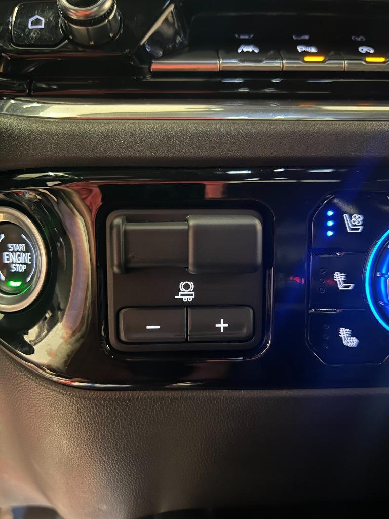 2023 GMC Sierra 1500 - $44,500