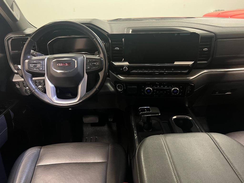 2023 GMC Sierra 1500 - $44,500