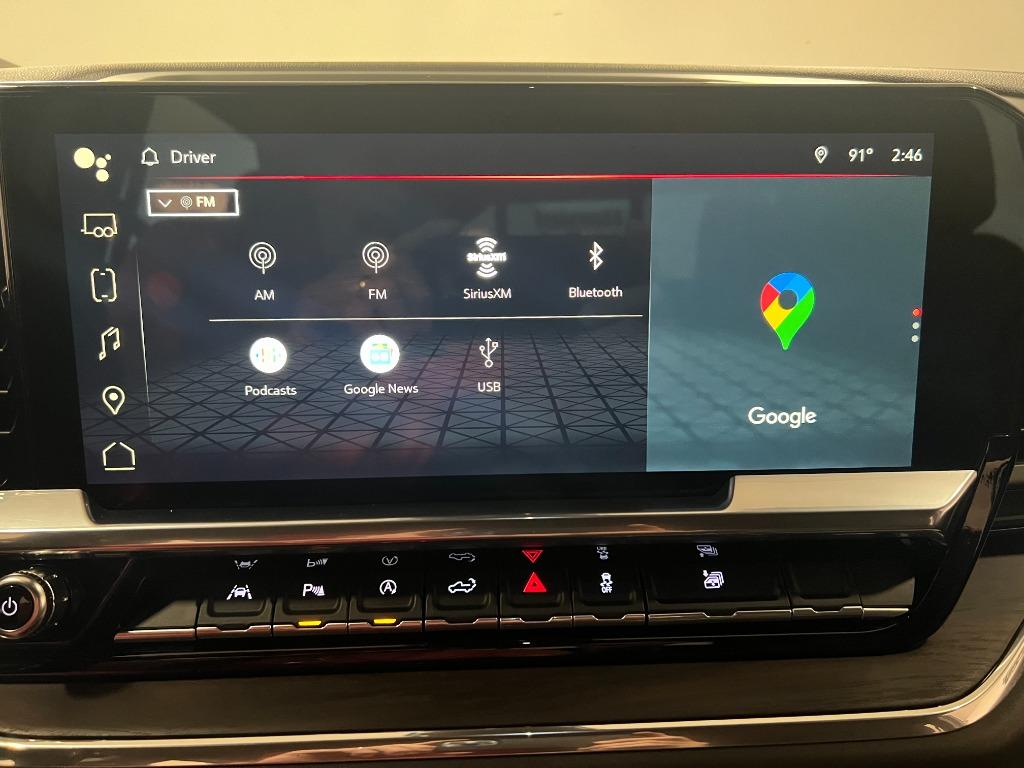 2023 GMC Sierra 1500 - $44,500