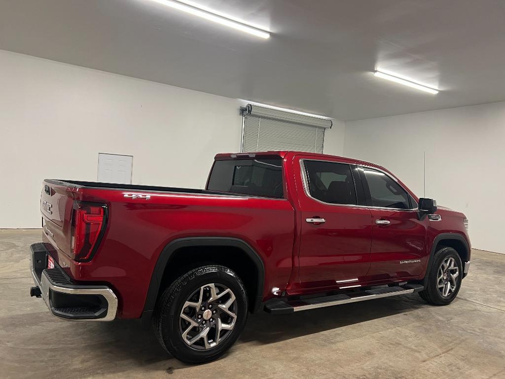 2023 GMC Sierra 1500 - $44,500
