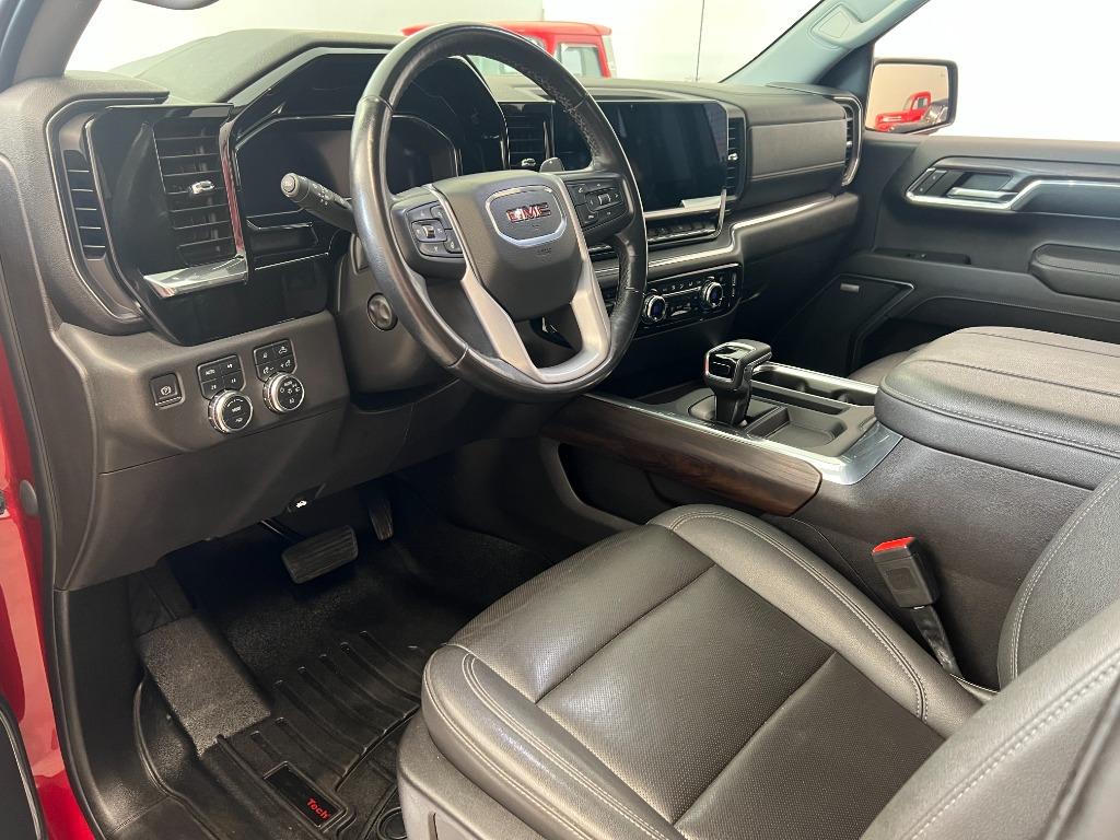2023 GMC Sierra 1500 - $44,500