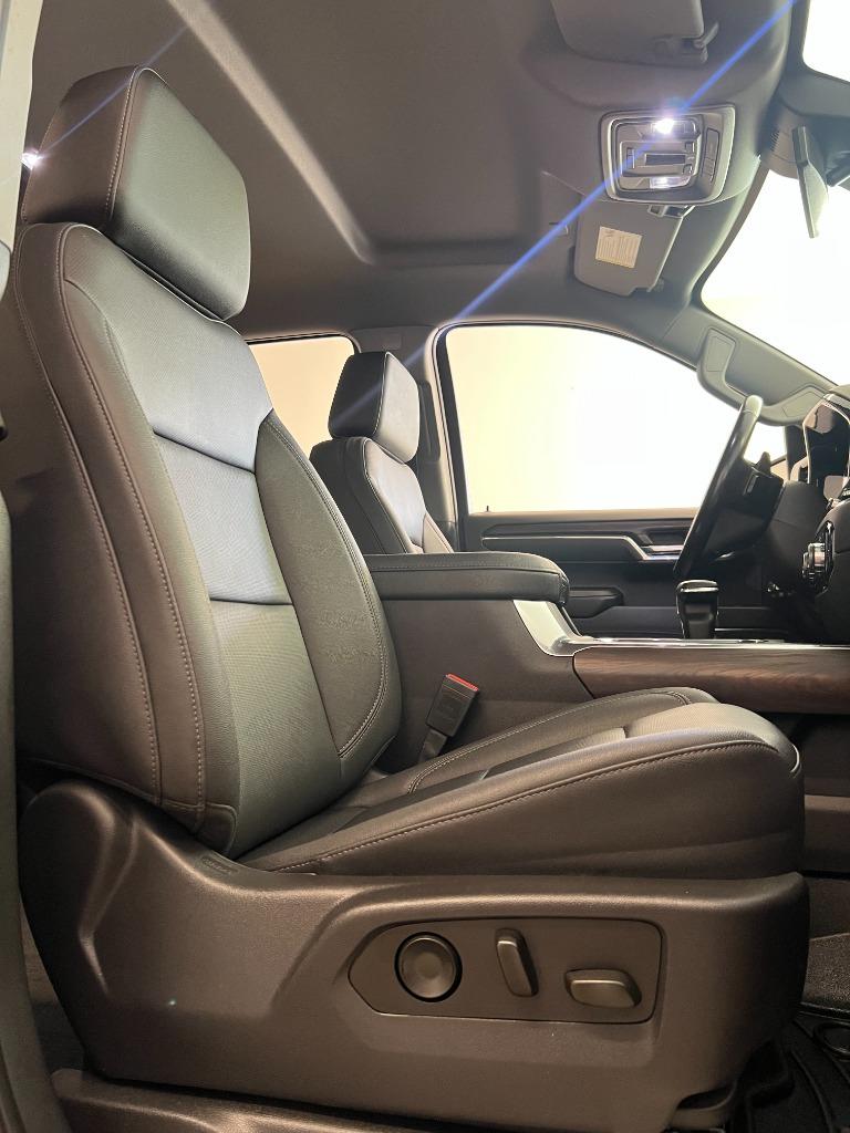 2023 GMC Sierra 1500 - $44,500