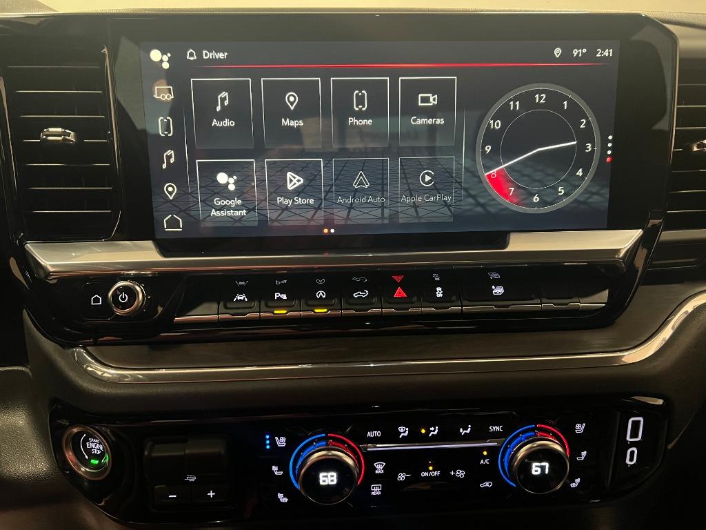 2023 GMC Sierra 1500 - $44,500