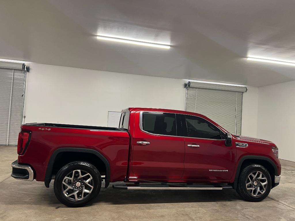 2023 GMC Sierra 1500 - $44,500