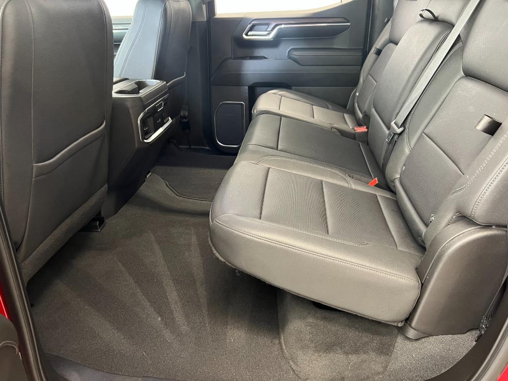 2023 GMC Sierra 1500 - $44,500
