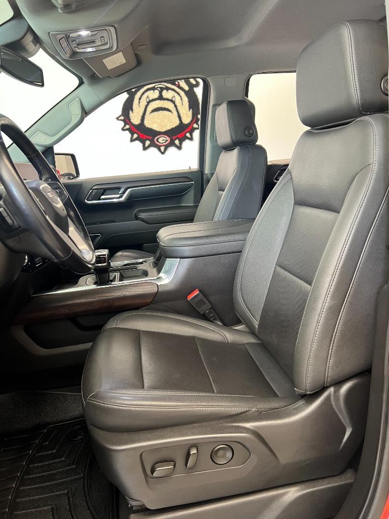2023 GMC Sierra 1500 - $44,500