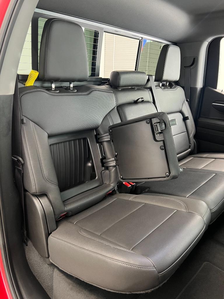 2023 GMC Sierra 1500 - $44,500