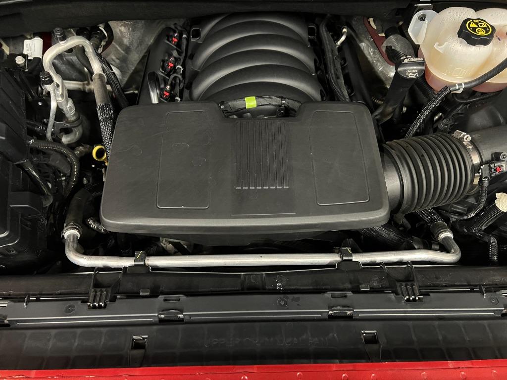 2023 GMC Sierra 1500 - $44,500