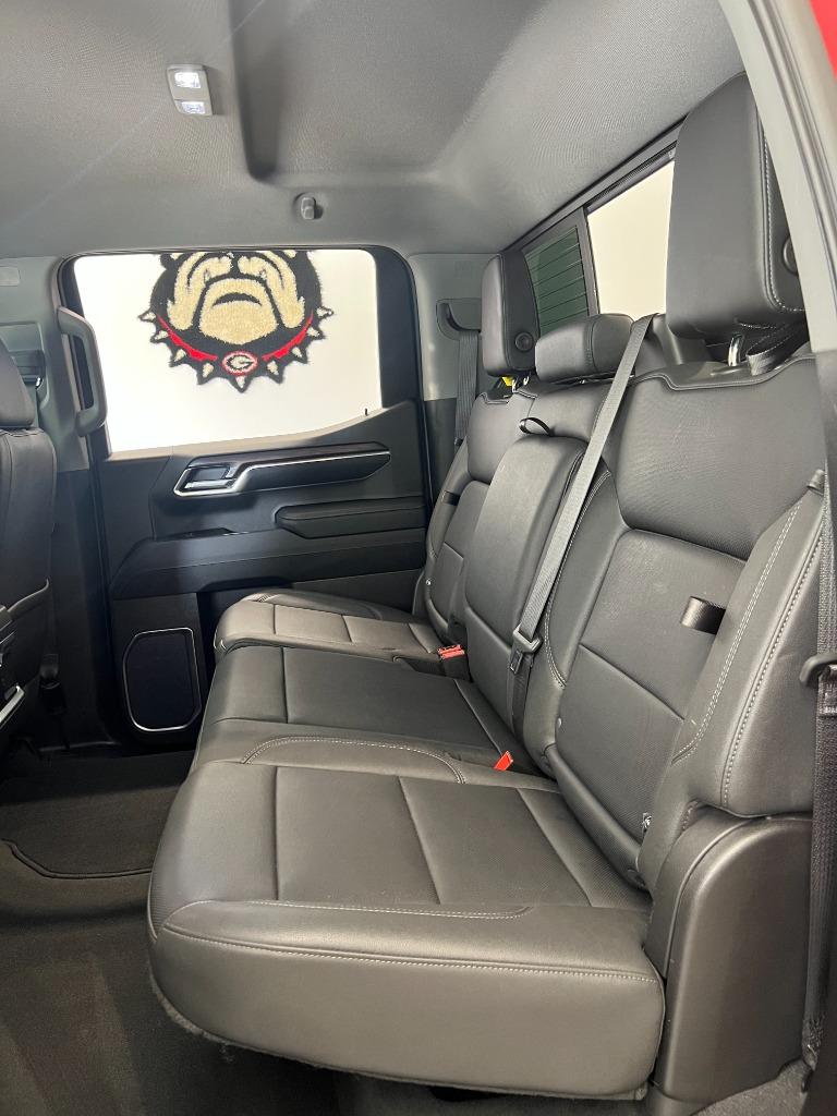 2023 GMC Sierra 1500 - $44,500