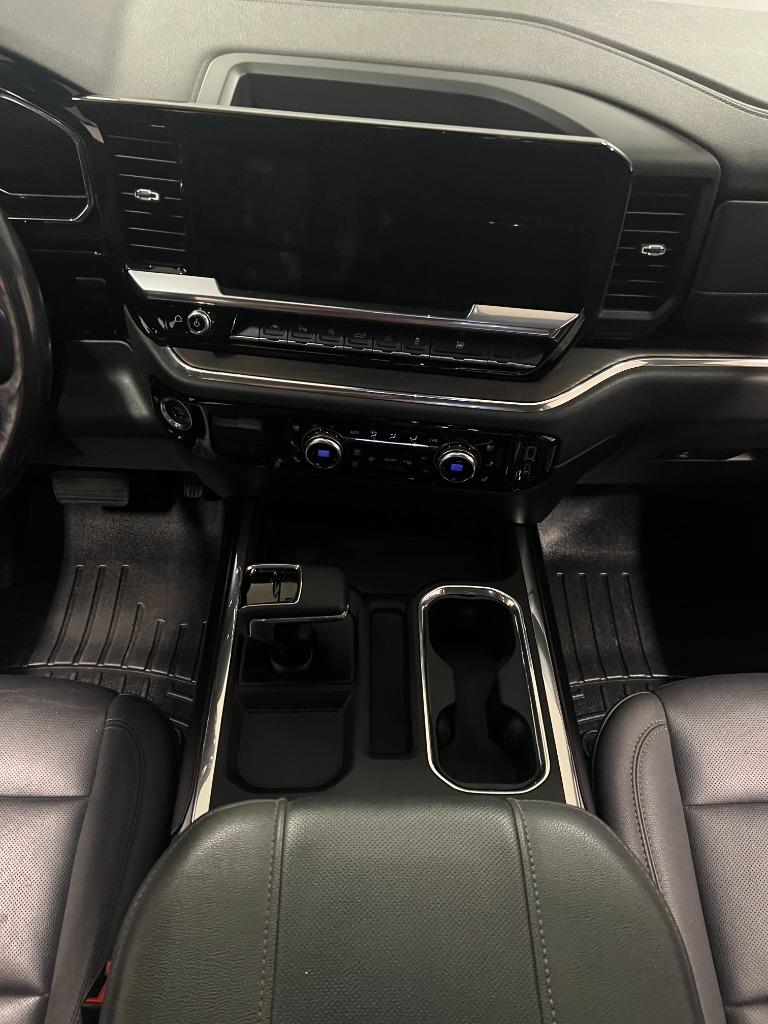 2023 GMC Sierra 1500 - $44,500
