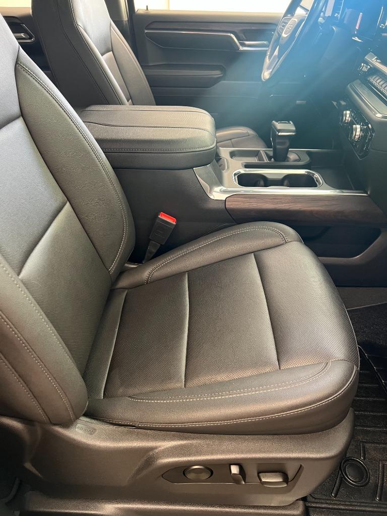 2023 GMC Sierra 1500 - $44,500