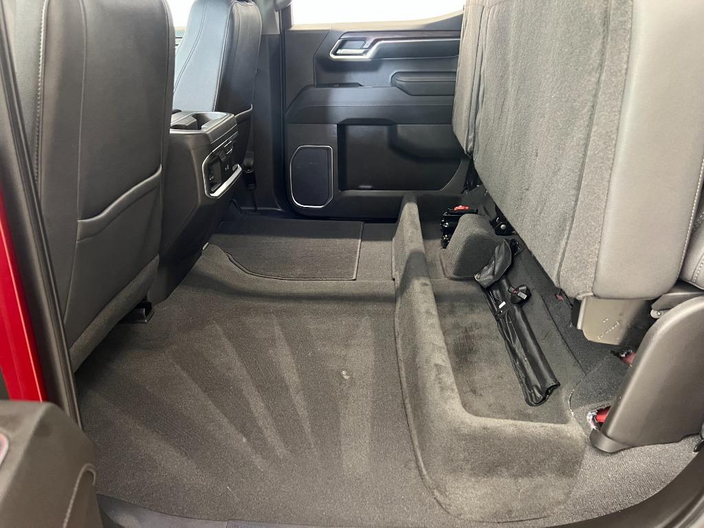 2023 GMC Sierra 1500 - $44,500