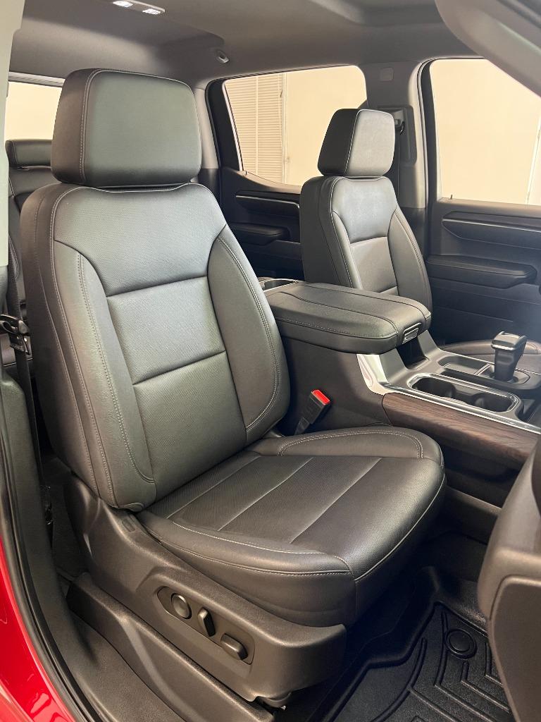 2023 GMC Sierra 1500 - $44,500