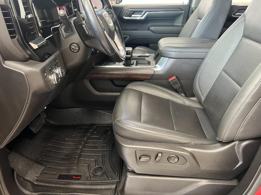 2023 GMC Sierra 1500 - $44,500
