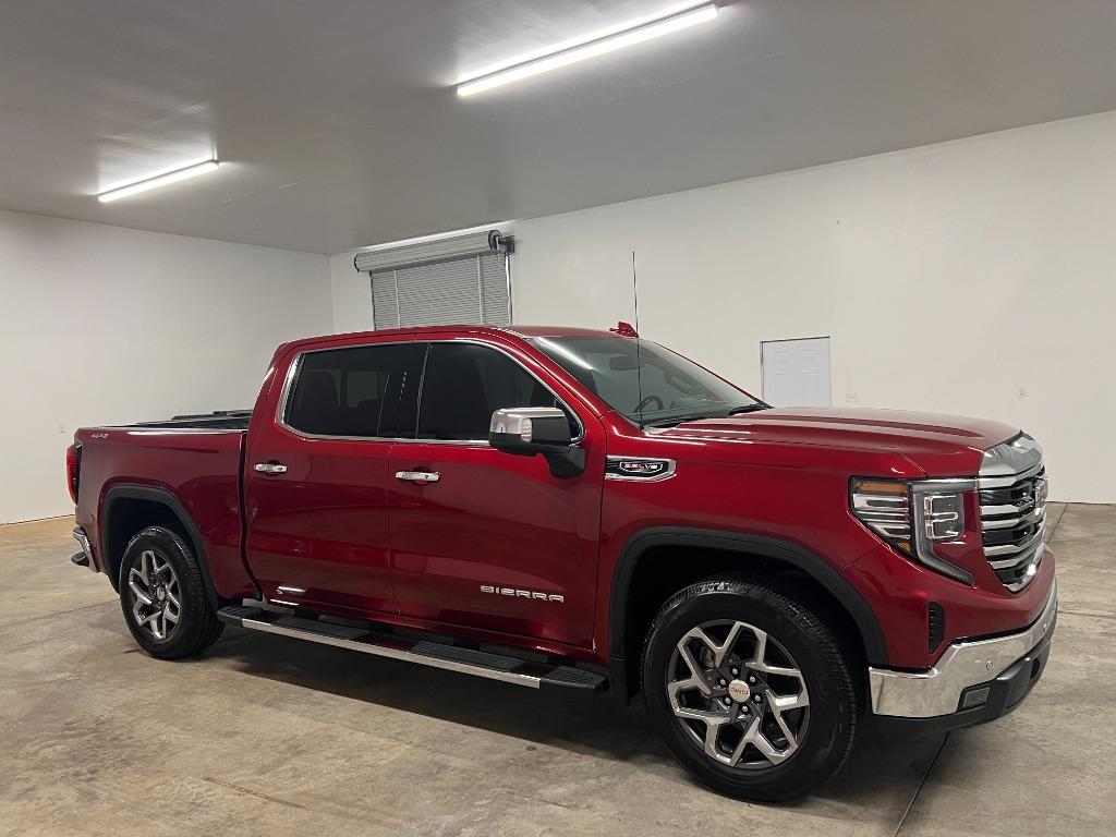 2023 GMC Sierra 1500 - $44,500