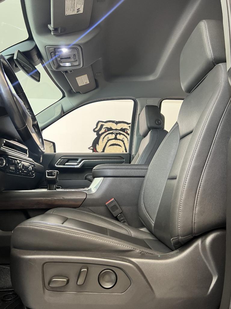 2023 GMC Sierra 1500 - $44,500