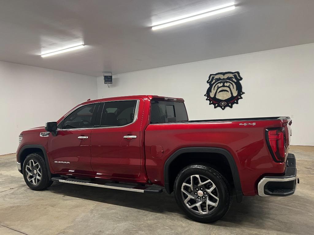 2023 GMC Sierra 1500 - $44,500