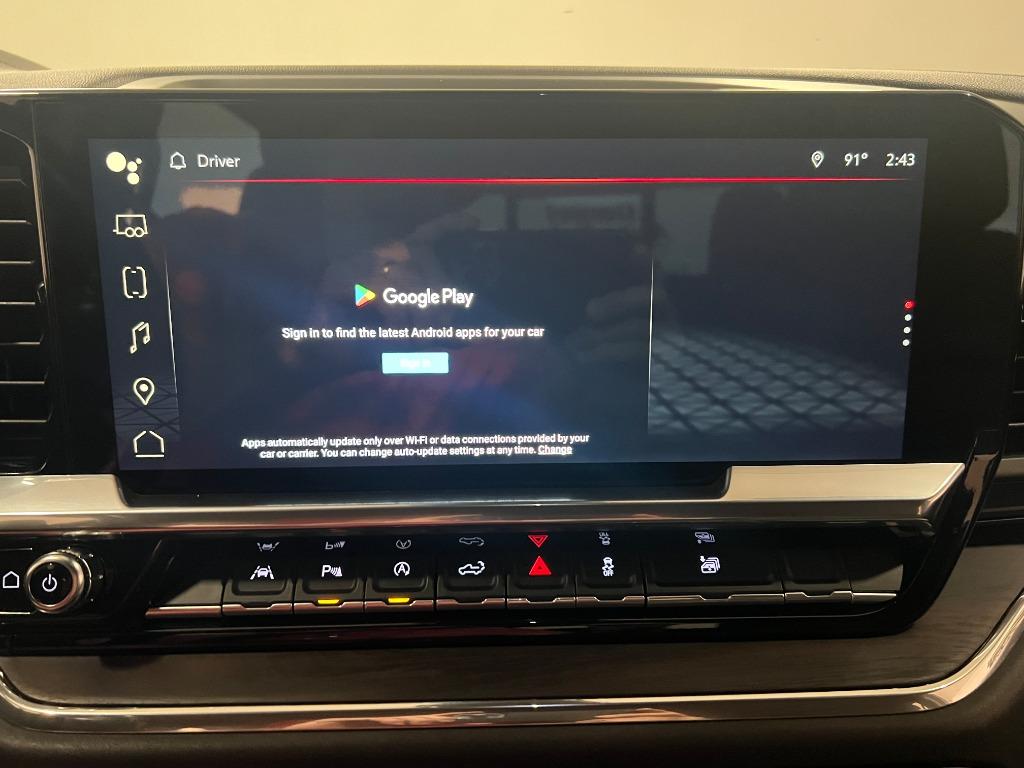 2023 GMC Sierra 1500 - $44,500